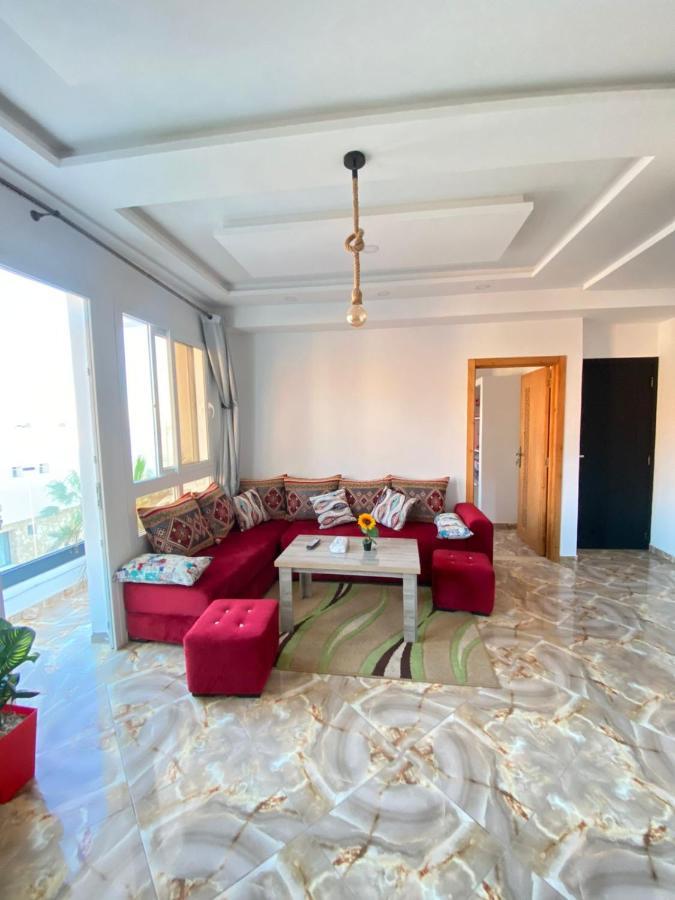 Padova Surf House Apartment Imsouane Exterior photo